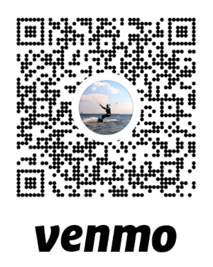 Venmo code